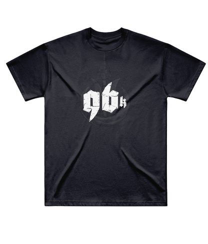 Front - DTG