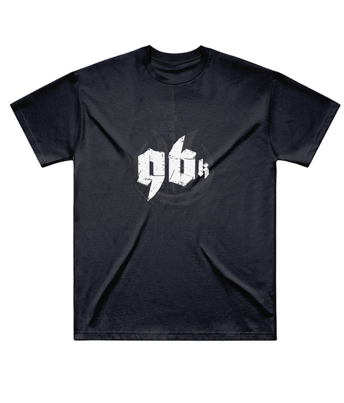 Front - DTG