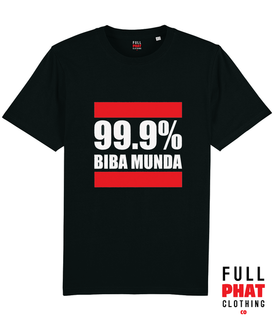 99.9% Biba Munda